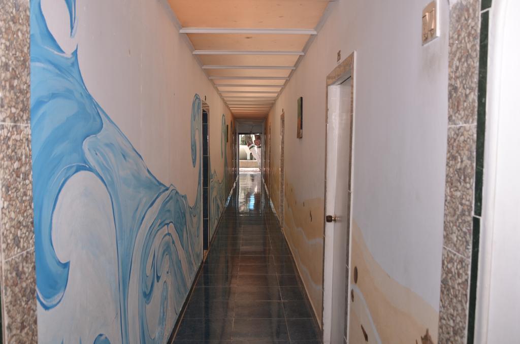 Hotel Vargas Airport Cartagena Esterno foto
